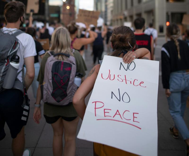 Υπάρχει Ειρήνη χωρίς Δικαιοσύνη;