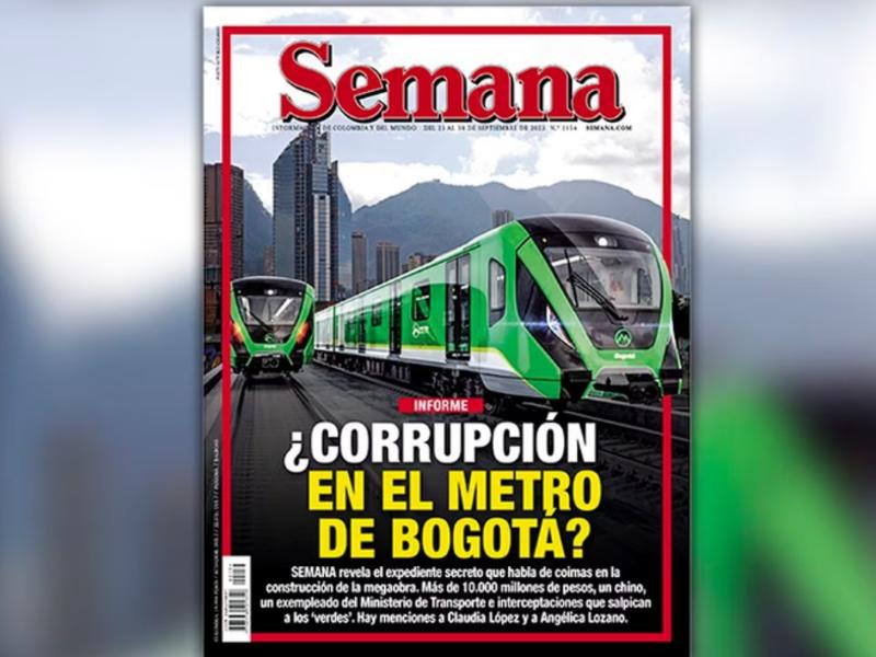 El cuento chino de Vicky Dávila