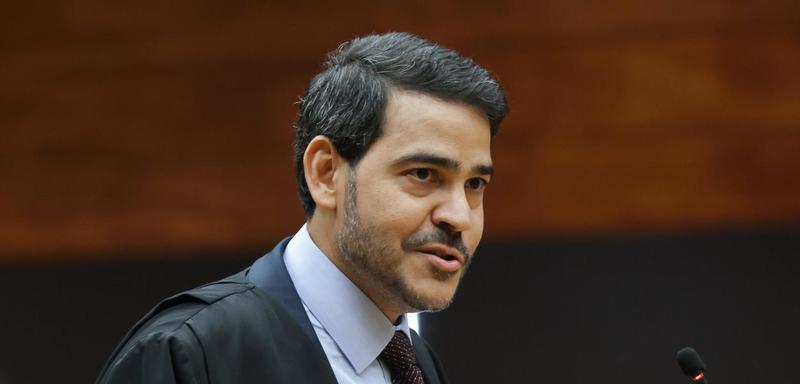 Jorge Messias desponta como o mais cotado para o Supremo Tribunal Federal
