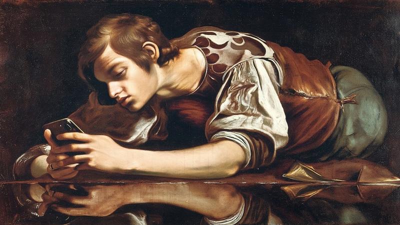 Leben mit narzisstischer Störung: „Ständig wird dir gesagt, wie schlimm du bist“