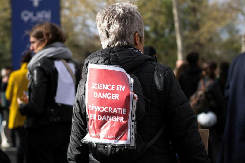 Academic freedom: how to defend ‘the very condition of a living democracy’ in France and worldwide