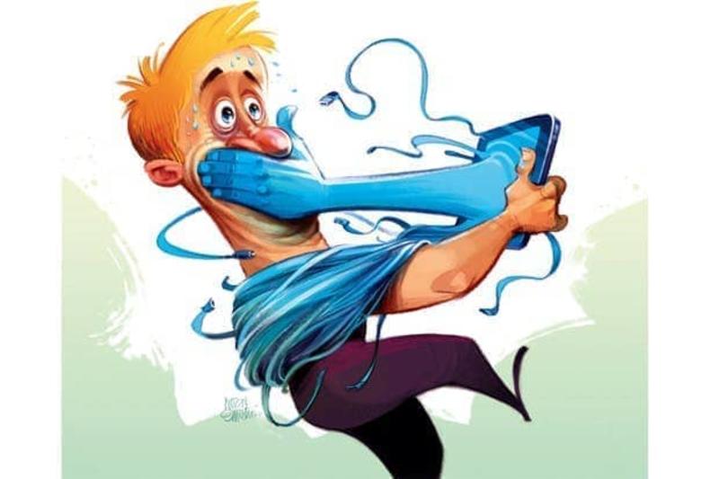 The battle for free speech in universities has only just begun