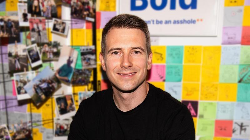 This Ukrainian Entrepreneur Built His EdTech App Into A Global Phenomenon—In The Middle Of A War