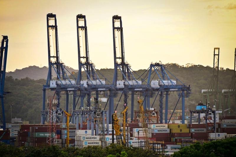Trump’s Panama Port Predicament