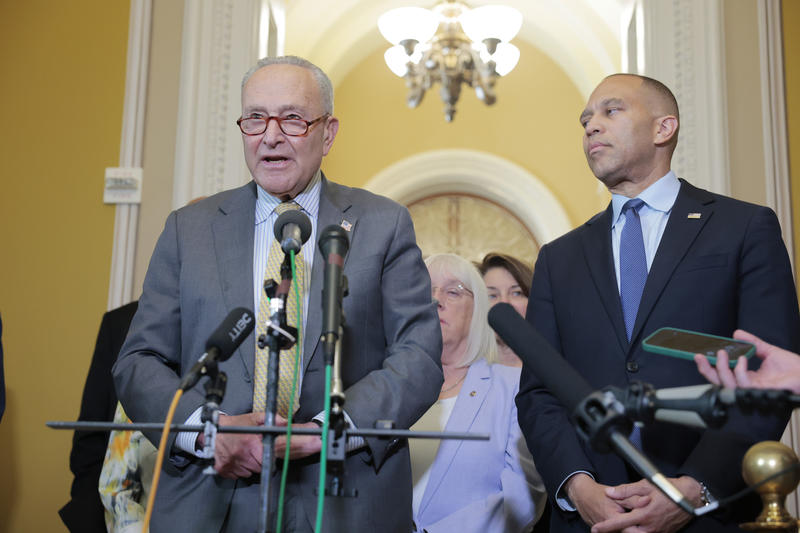 Democrats Still Haven’t Learned Any Lessons | Opinion