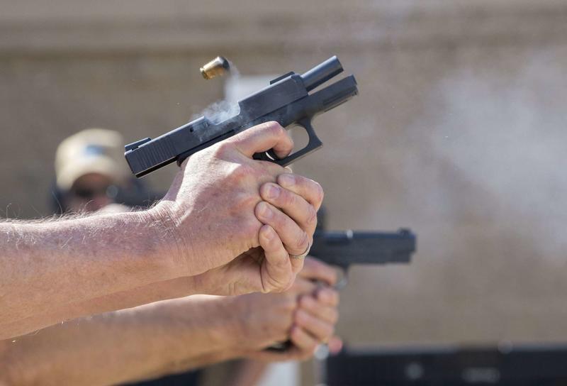 California's Latest Dumb Gun Law is a Ban on Glocks