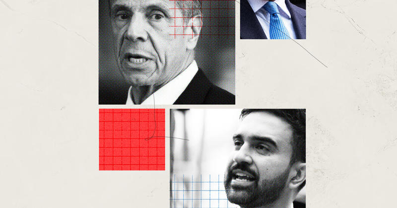 ‘The Only Candidate With a Coherent Vision’: 3 Opinion Writers on the Mayoral Debate