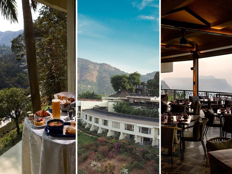 The upper/upscale segment is the sweet spot: Sanjay Sethi of Chalet Hotels The upper/upscale segment is the sweet spot: Sanjay Sethi of Chalet Hotels