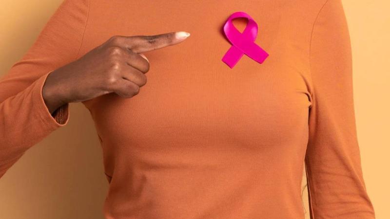 മാറിൽ തെളിഞ്ഞ ചെറിയൊരു കട്ടി, പരിശോധനയിൽ സ്തനാർബുദം; ഒരിക്കലും വൈകരുത് വിദഗ്ധ പരിശോധന