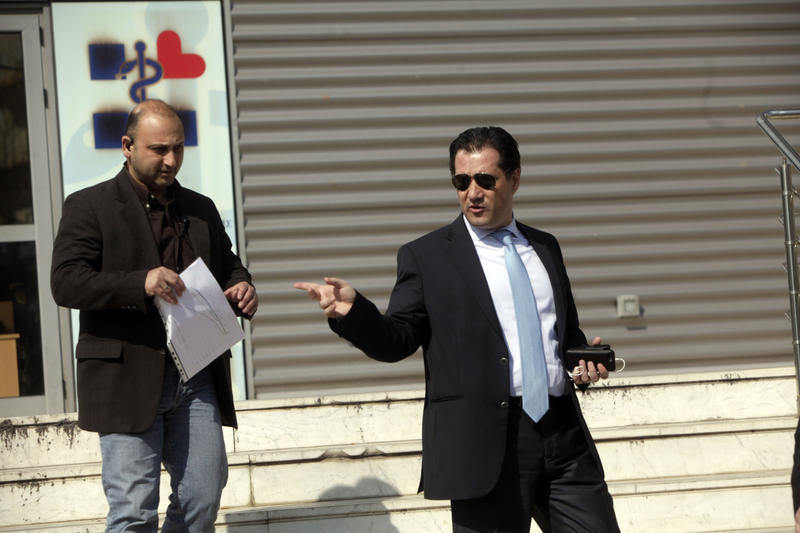 Όταν οι «αχάριστοι» κράτησαν όρθιο το ΕΣΥ – Όταν η εχθροπάθεια προς την Αριστερά γίνεται μίσος 