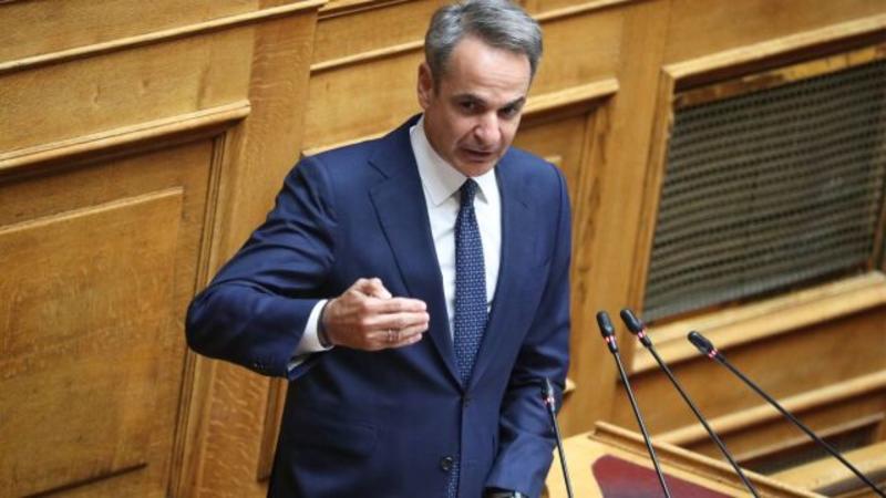 Eπιτέλους σαφή µηνύµατα από την Αθήνα