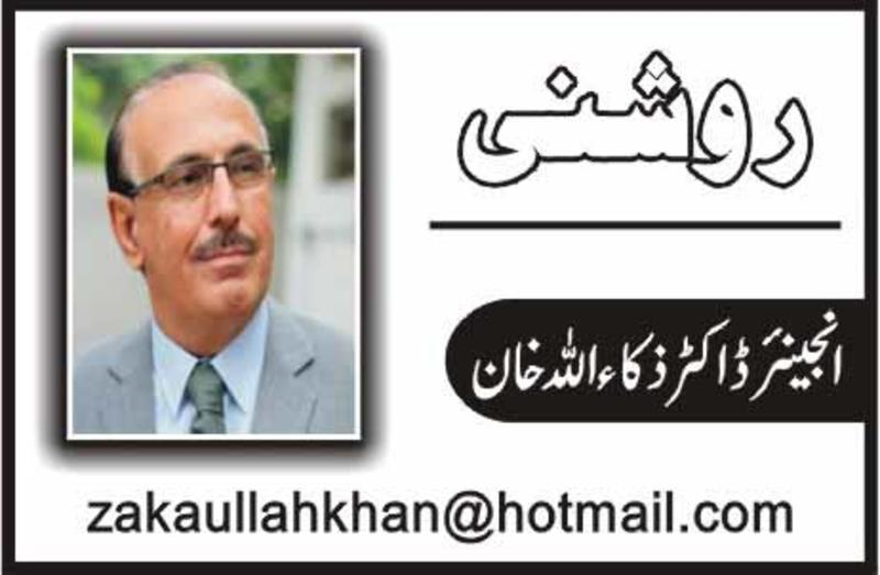 مقامی حکومتی نظام کی اہمیت