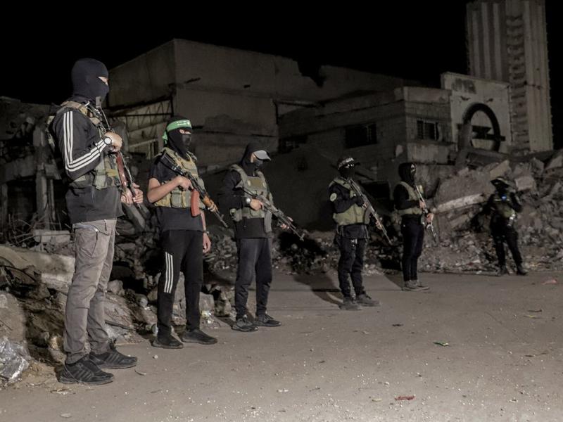 Avi Benlolo: The Israel-Hamas war is far from over