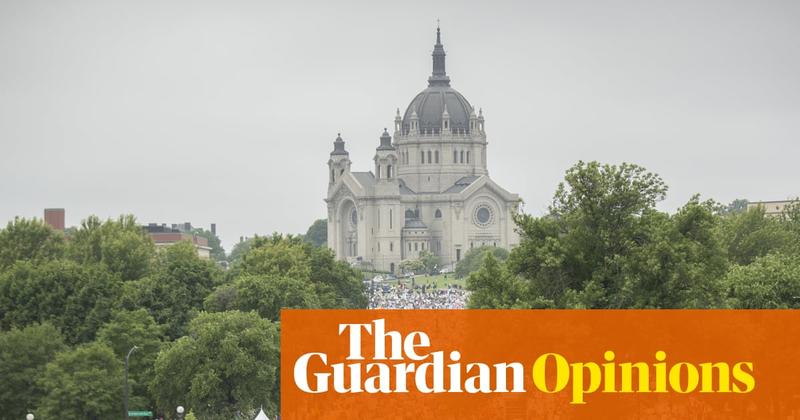 Maga is painting Saturday’s protests as violent treason. Prove them wrong