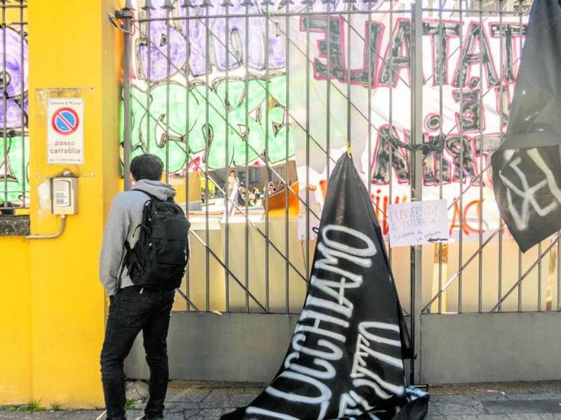 Fanatismo religioso nelle scuole