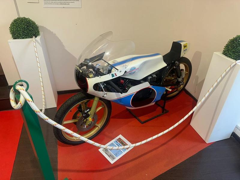 Motociclismo. I 50 anni della MBA: un mito con i suoi eroi
