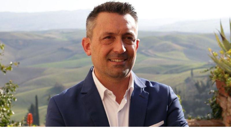 Matteo Arcenni nuovo commissario del Parco dell’Arcipelago toscano: «Resto anche sindaco di Terricciola, il lavoro non mi spaventa»