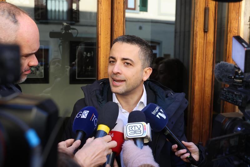 Furfaro: “Uniti si vince, ma non basta. Serve un’idea di Paese” /