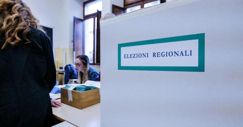 Elezioni tra astensionismo e disimpegno politico