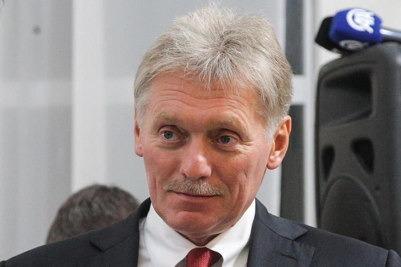 Песков объяснил выбор страны НАТО для проведения нового саммита Путина и Трампа