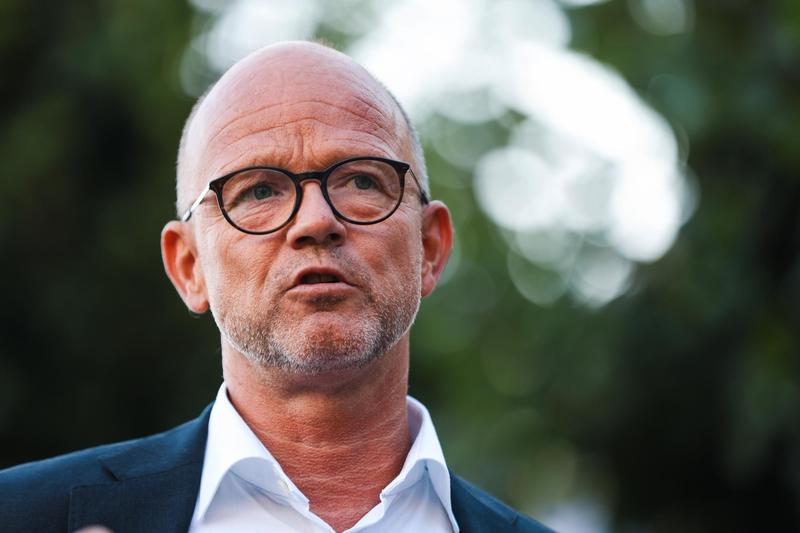 Jeg uttrykte meg klønete