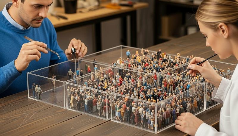 O Brasil é mais conservador do que parece (e é uma pesquisa progressista quem diz isso!)