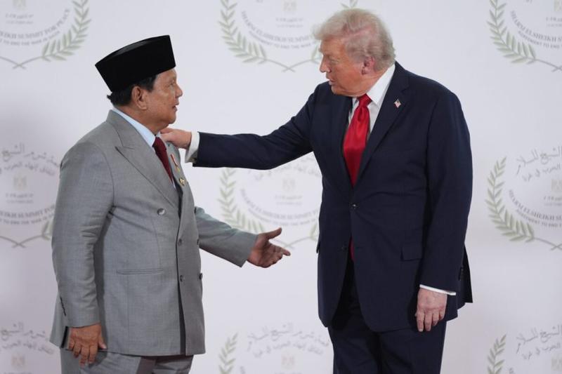 How Israel’s disinformation exploits ambiguity in Indonesia’s Palestine stance