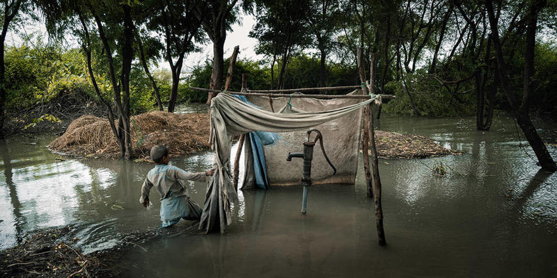 Can Humanity Fix What It Has Broken?