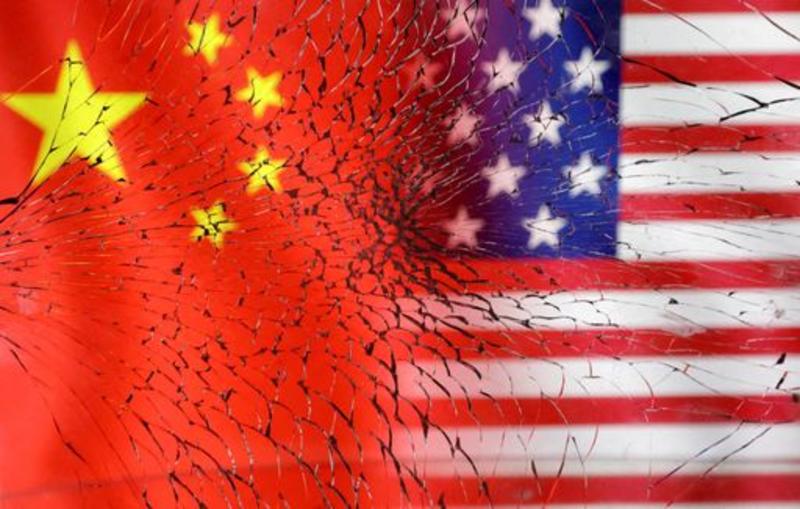 Beijing’s alternative world order: Multilateralism as China’s answer to the US