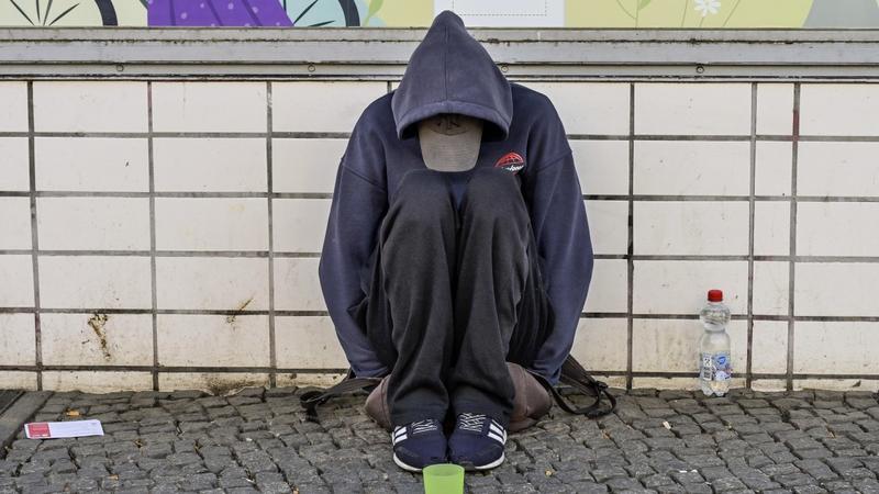 Verschlafene Sozialpolitik: Warum besonders oft junge Leute wohnungslos sind