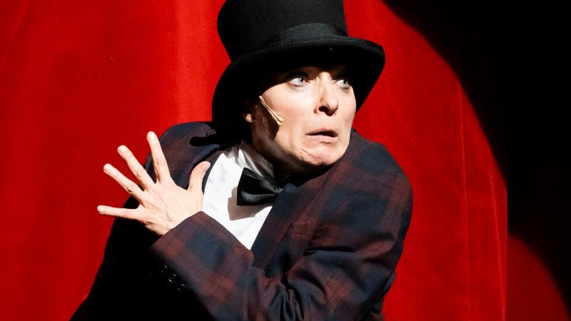 Kafka war Jude! Wie ich am Berliner Ensemble plötzlich den „Prozess“ verstand