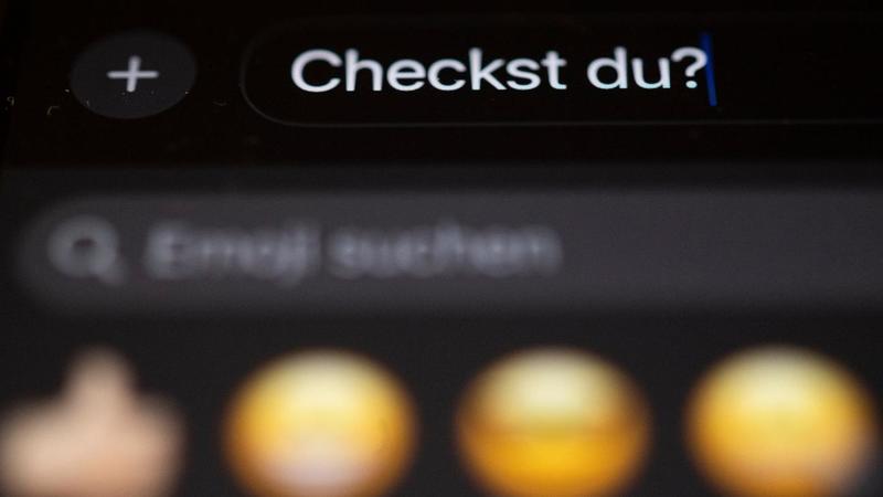 Jugendwort des Jahres 2025 : „Das crazy“, oder ist das alles einfach nur Panne?