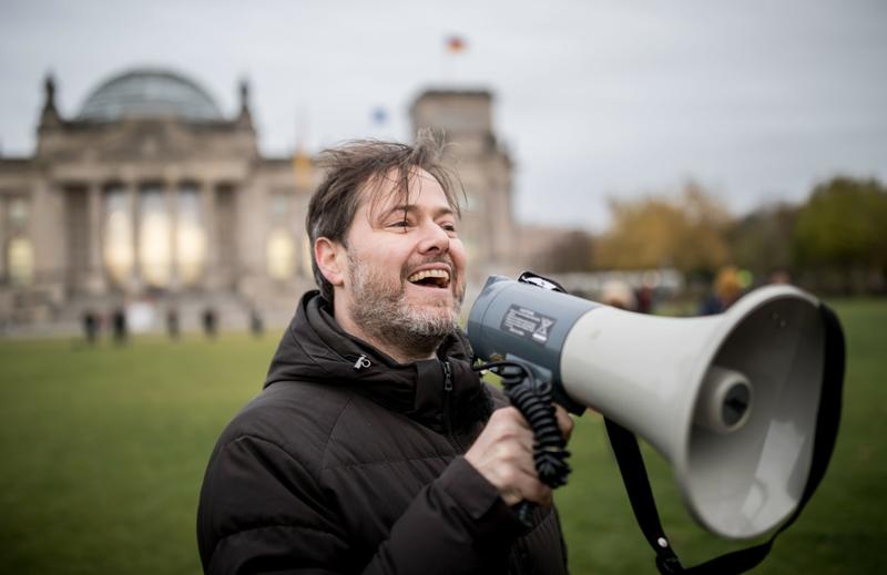 Der Eifer des Briefeschreibers Der Eifer des Briefeschreibers