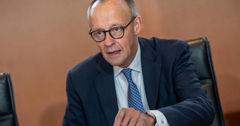 Klausurtagung des CDU-Präsidiums: Merz will das AfD-Problem lösen – bevor es die CDU zerreißt