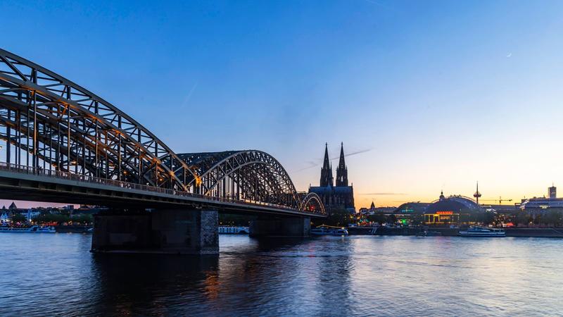 Brilon, Trumps Gefasel und die Frage der Wurst