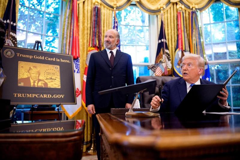 Forbes Daily: U.S. Chamber Sues Over $100,000 H-1B Visa Fee