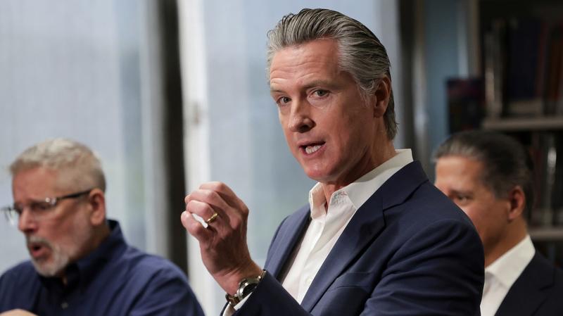 Gov. Gavin Newsom Vetoes Bill to Ban Cookware With “Forever Chemicals”