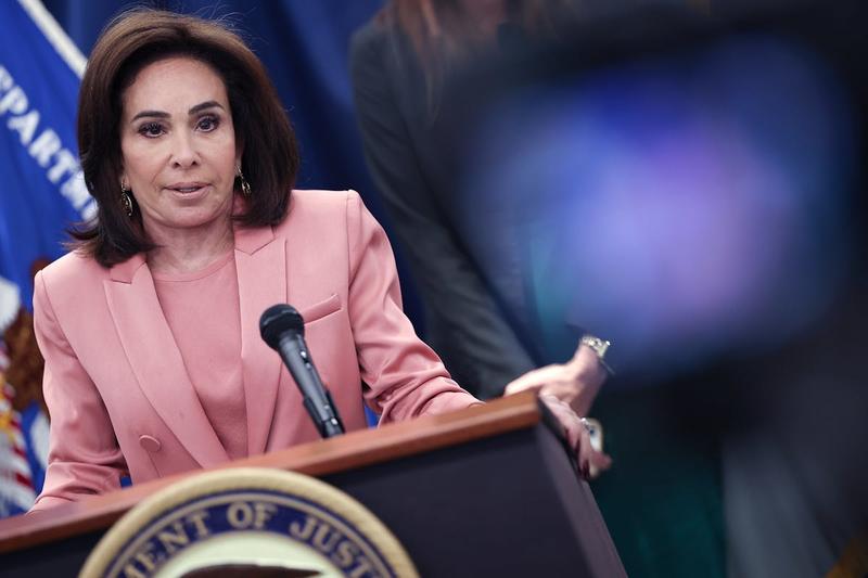 Jeanine Pirro Fails for the Fourth Time to Charge Same D.C. Woman