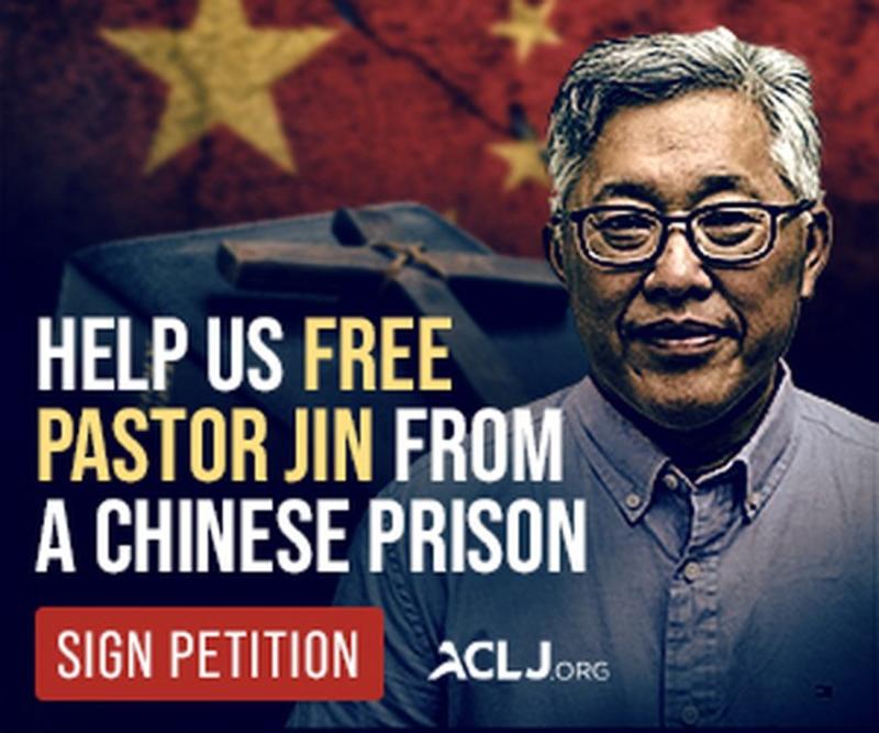 Communist China Jails Christian Pastor, 30 Others, for Leading Underground Church