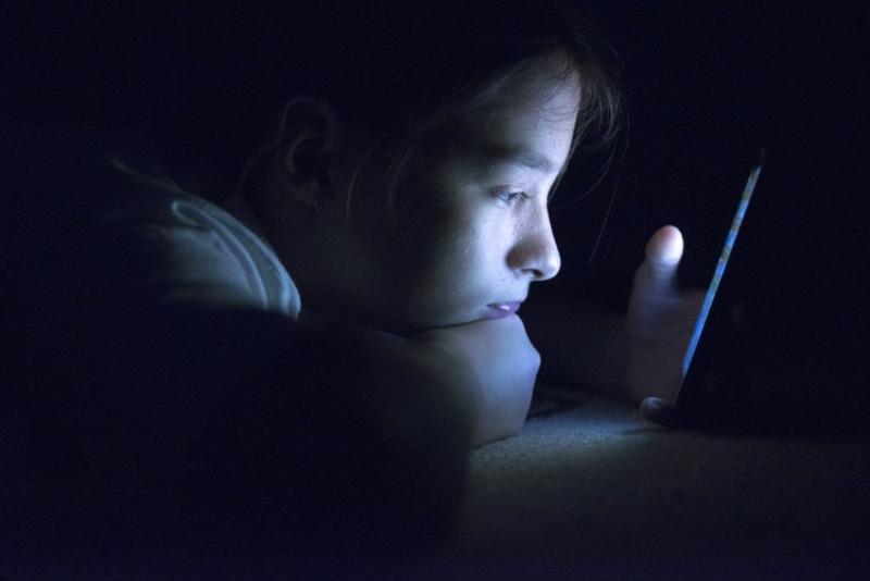 California fails to protect families from AI exploitation