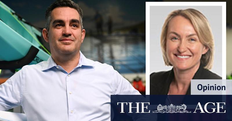 Call to sack chair shows the drama is not over for Rebel Sport owner