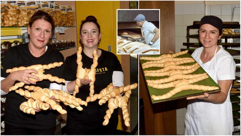 Giorno del pane. Forni e storie da raccontare: 
