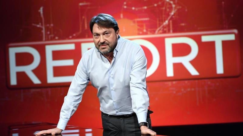 Sigfrido Ranucci e le inchieste di Report: a cosa lavorava il giornalista Rai /