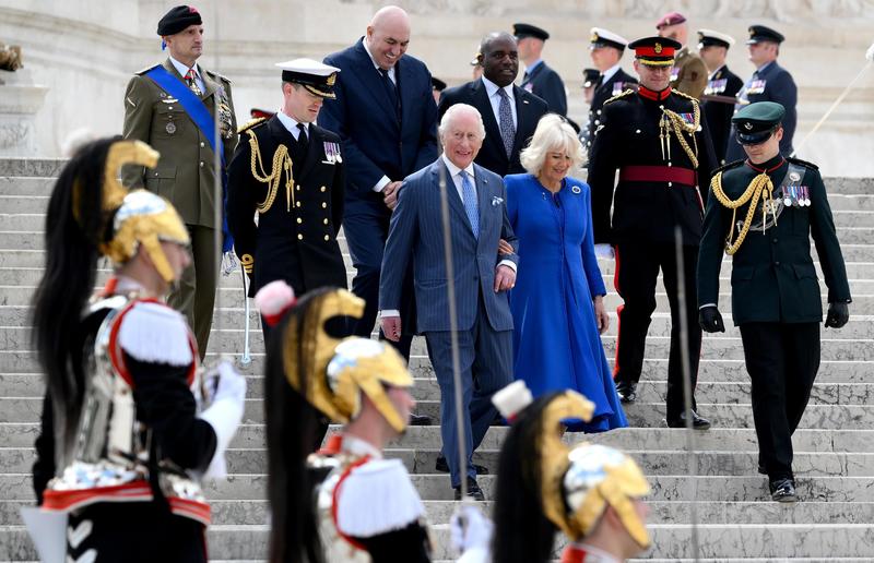 Re Carlo dal Papa, il programma della storica visita. Pregheranno insieme: prima volta in 500 anni