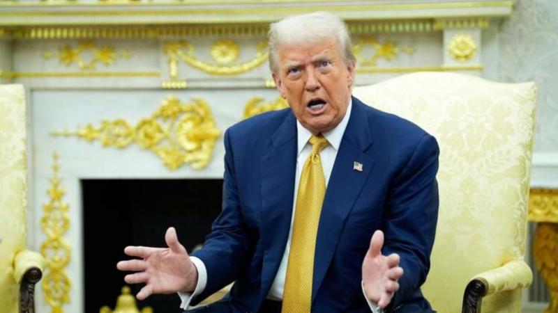 Descartada la invasión de Venezuela, cuál es el objetivo de Estados Unidos?