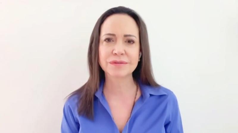 A llamar a María