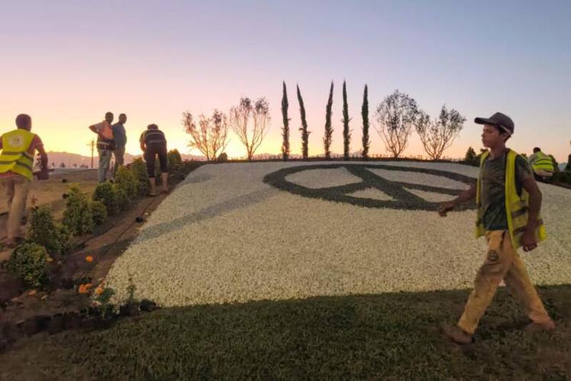 Los desafíos de la paz en la Franja de Gaza