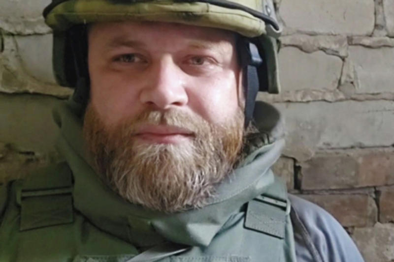 «Погиб как солдат»: друзья и коллеги рассказали о погибшем военкоре Иване Зуеве