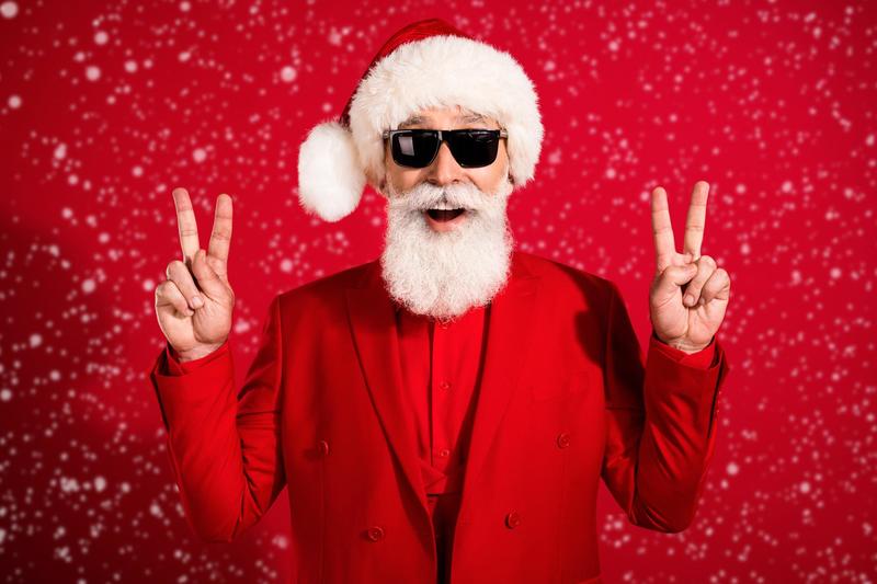 Bør vi forby jul fram til 1. desember?