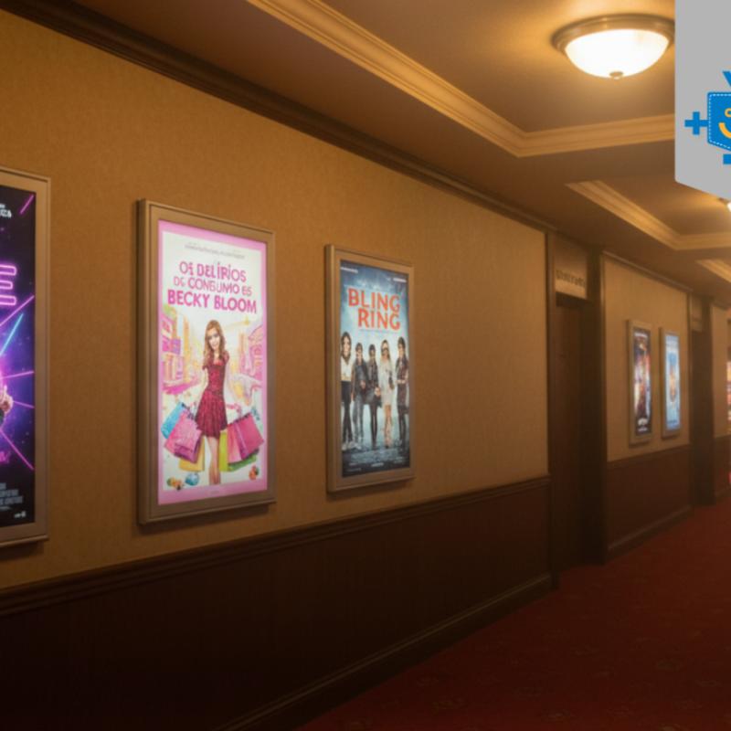 5 filmes que vão te ensinar lições valiosas sobre finanças pessoais